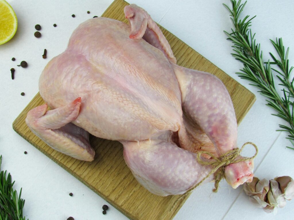 Compra y venta de productos cárnicos en Europa